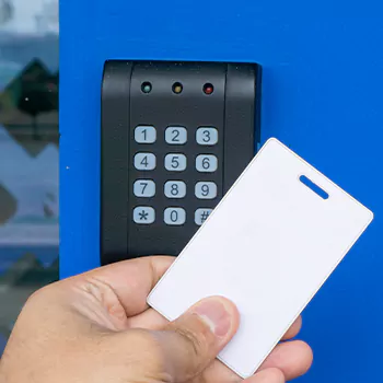 Employee Access Card Systems in Plant City, FL