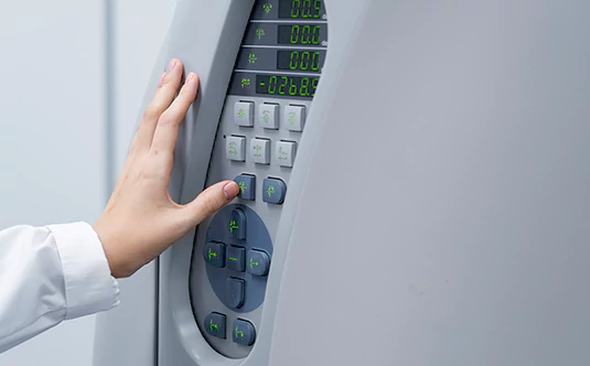 Access Infrastructure in Plant City, FL