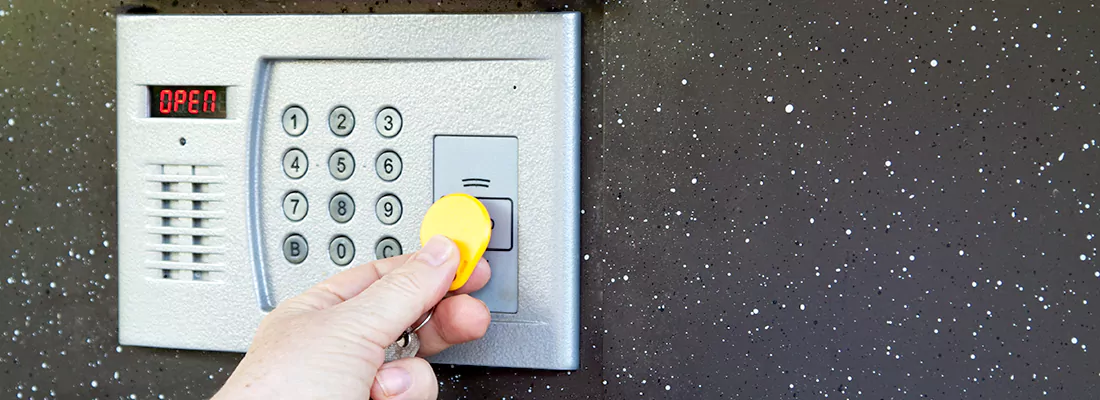 Access Control System Repairs and Maintenance for Homes in Plant City, FL