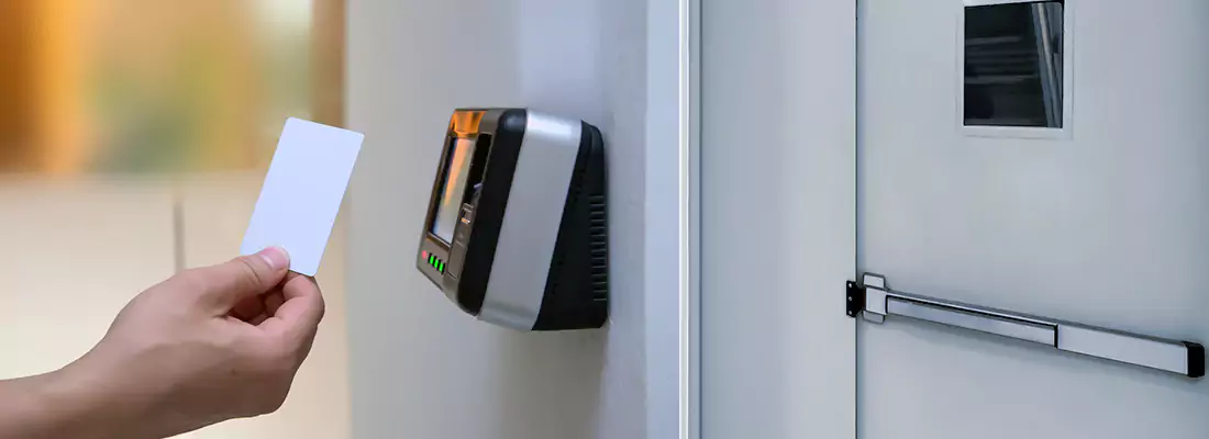 Advanced Badge Access Control Systems for Plant City Businesses