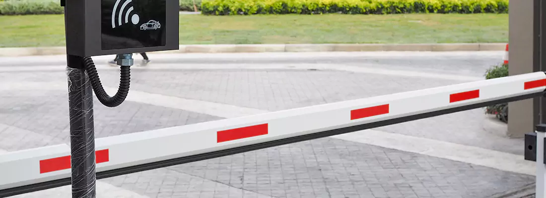 Affordable Automatic Vehicle Barrier Installation Services in Plant City, FL