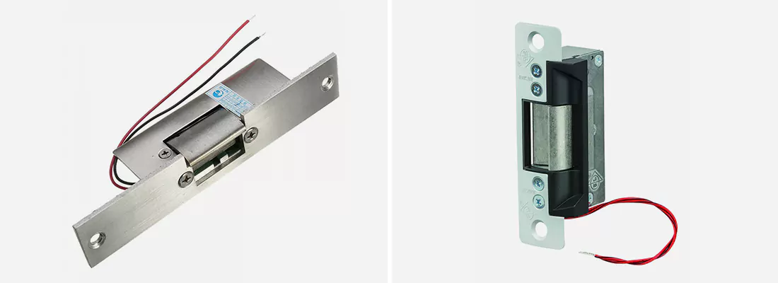 Affordable Electric Strike Systems for Enhanced Security in Plant City, FL