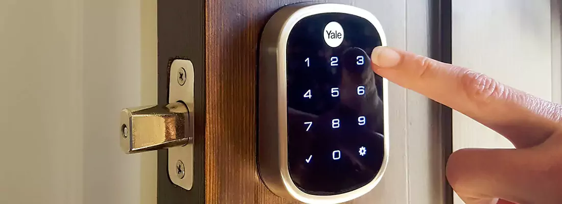 Best PIN Code Locks for Residential and Commercial Security in Plant City, FL