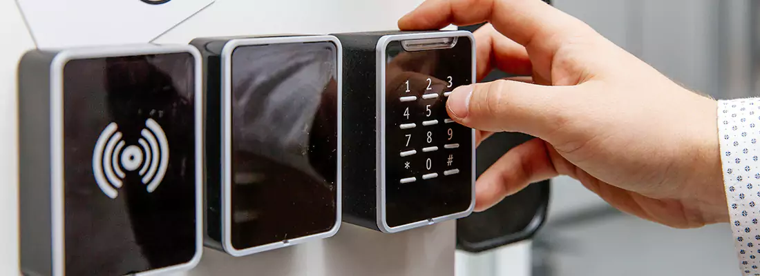 Best WiFi Smart Locks for Homes and Offices in Plant City, FL