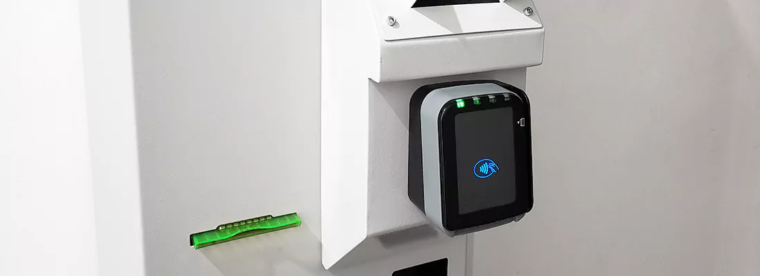 Biometric Security Options in Plant City, FL