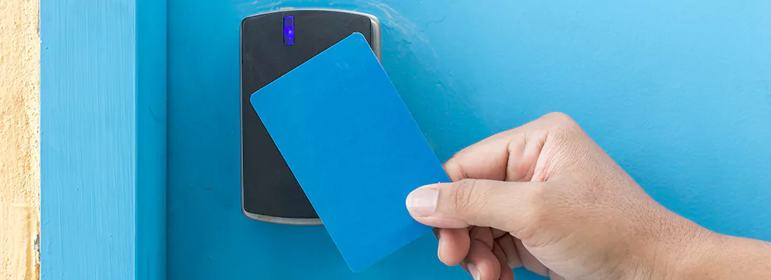 Card Lock Systems for Secure Access in Plant City, FL