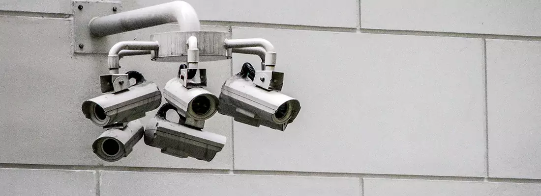 CCTV Camera Systems Are Essential for Security in Plant City, FL