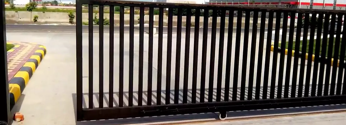 Commercial Automatic Sliding Repair and Maintenance in Plant City, FL