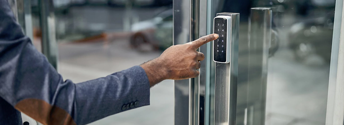 Commercial RFID Door Lock Systems in Plant City, FL