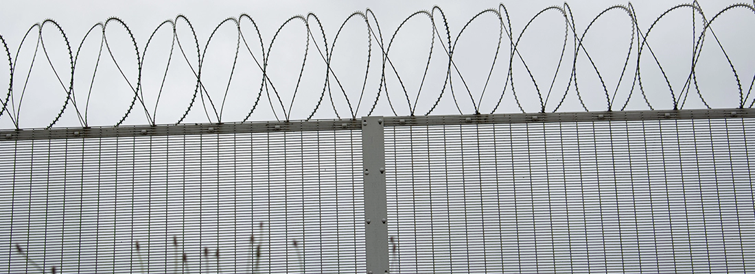 Commercial Security Gate Installations in Plant City, FL