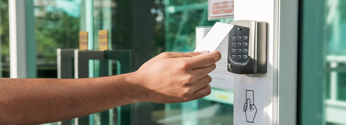 Custom Access Control Systems for Businesses in Plant City, FL