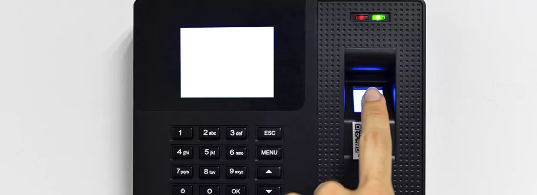 Door Access Control And Security in Plant City, FL