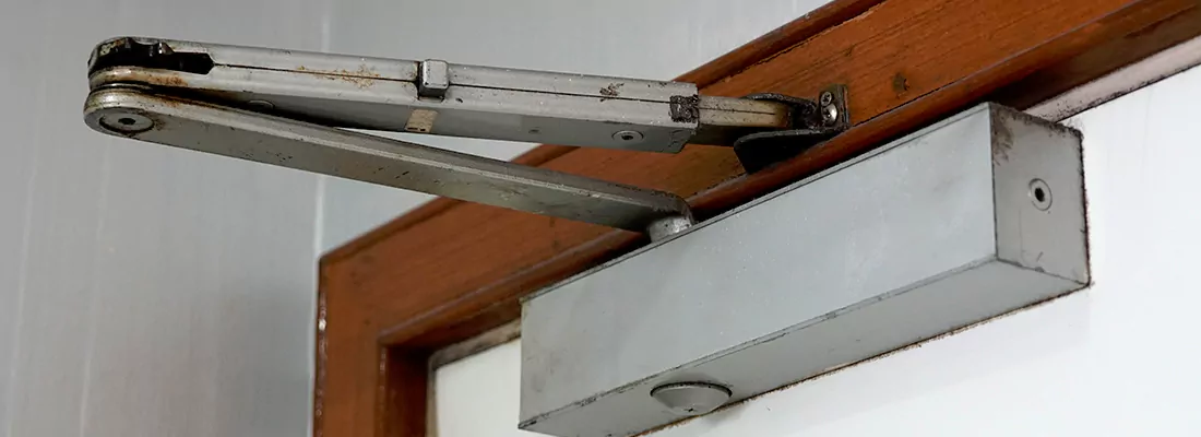 Door Closer Specialists in Plant City, FL