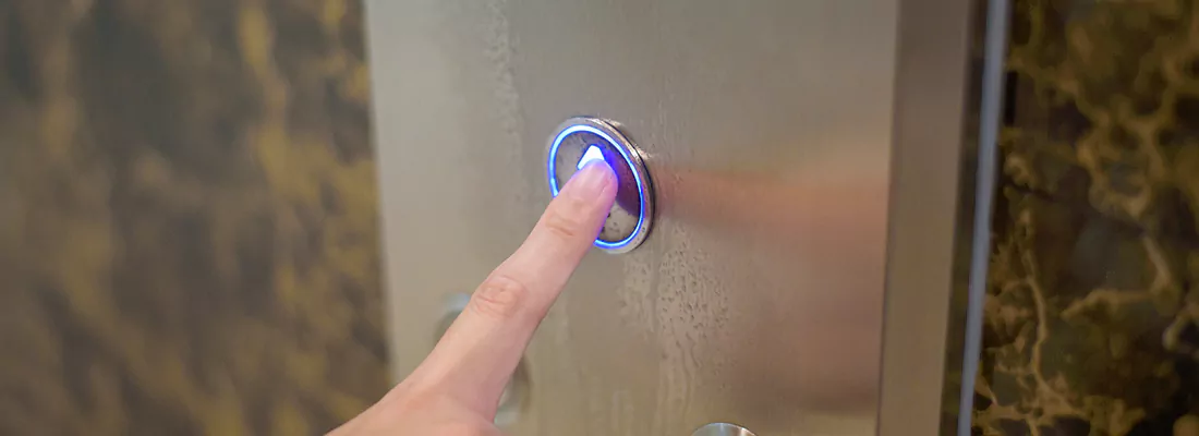 Door Opening Button Solutions for Businesses in Plant City, FL