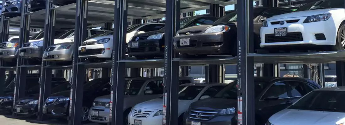 Electric Parking Pillars: A Smart Parking Solution for Residents in Plant City, FL