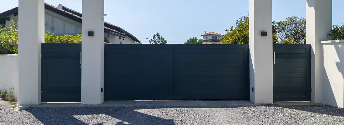 Electric Swing Gate Operators in Plant City, FL