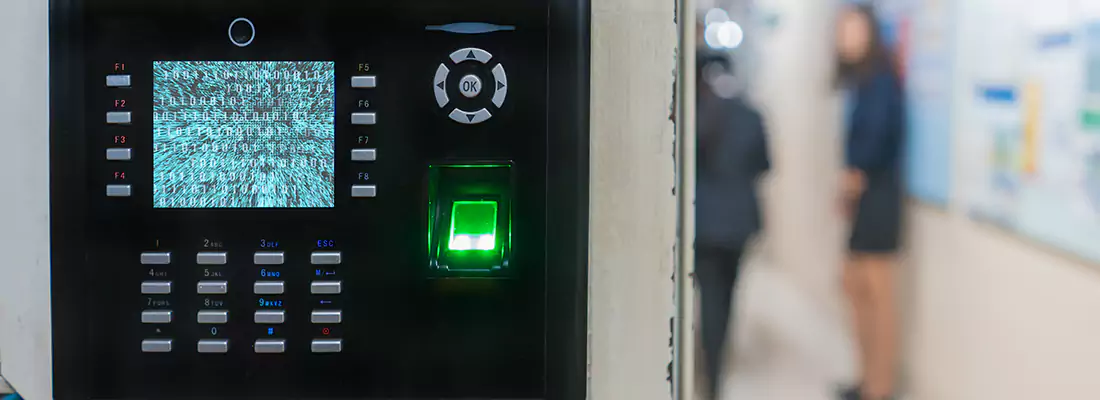 Enhance Security with Retinal Access Systems in Plant City, FL