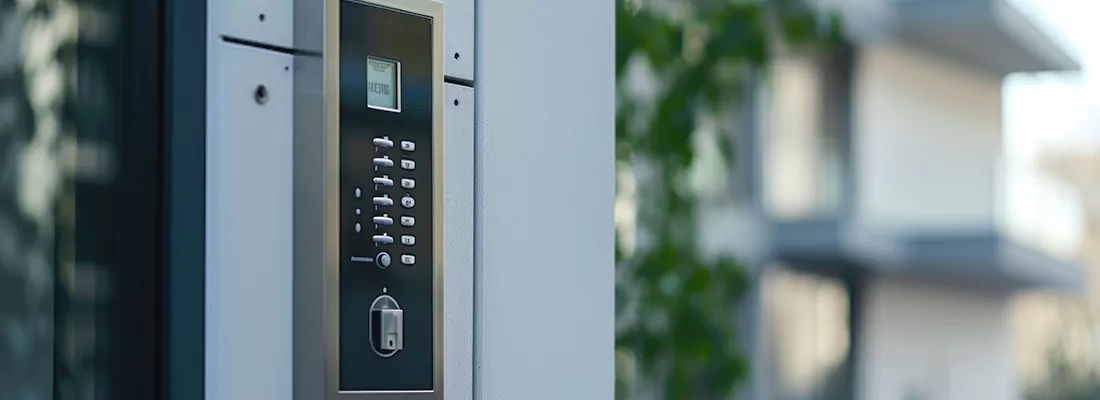 Expert Maintenance and Repairs For Keyless Entry Systems in Plant City, FL