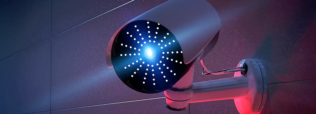 Features of Our Night Vision CCTV Cameras in Plant City, FL