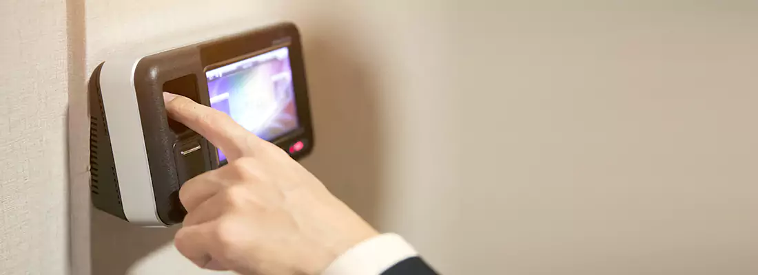 Hassle-Free Badge Access Installation and Support in Plant City, FL