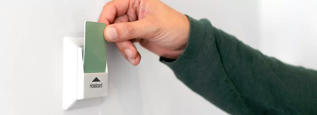 How Door Schedule Systems Improve Access Control in Plant City, FL