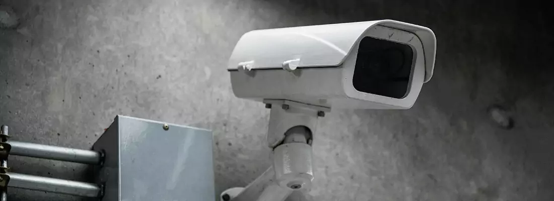 Indoor CCTV Camera Repair and Maintenance Services in Plant City, FL