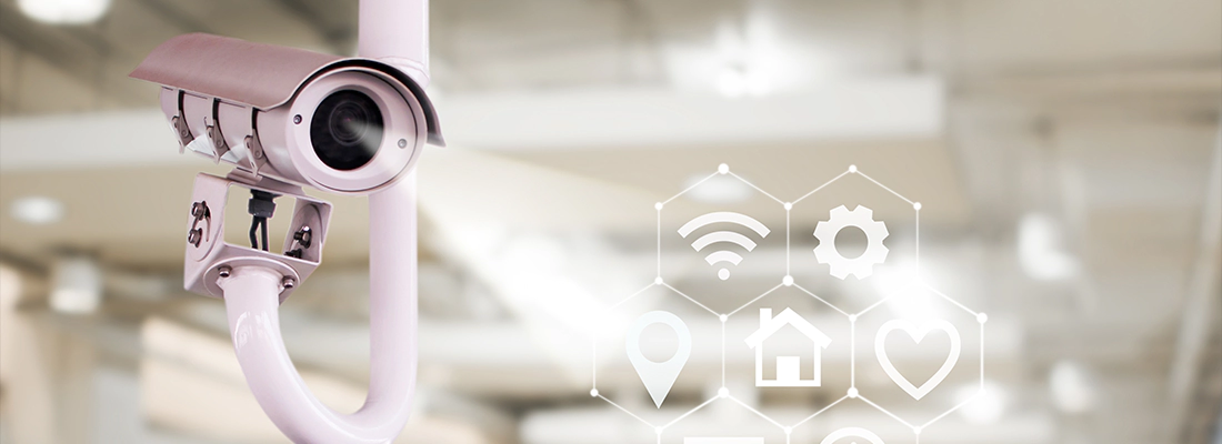 Indoor Security Camera Solutions for Plant City, FL