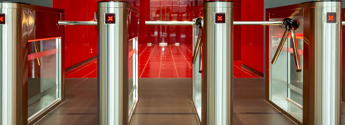 Low-Maintenance RFID Gate Installations in Plant City, FL