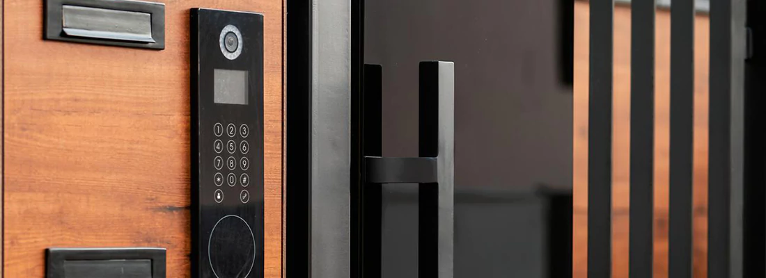 RFID-Enabled Access Control Systems in Plant City, FL