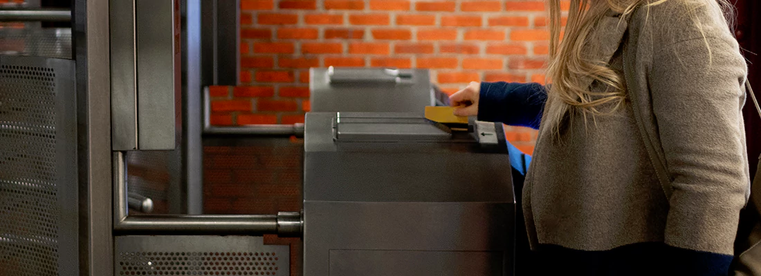 RFID Security Gates for Commercial and Residential Use in Plant City, FL