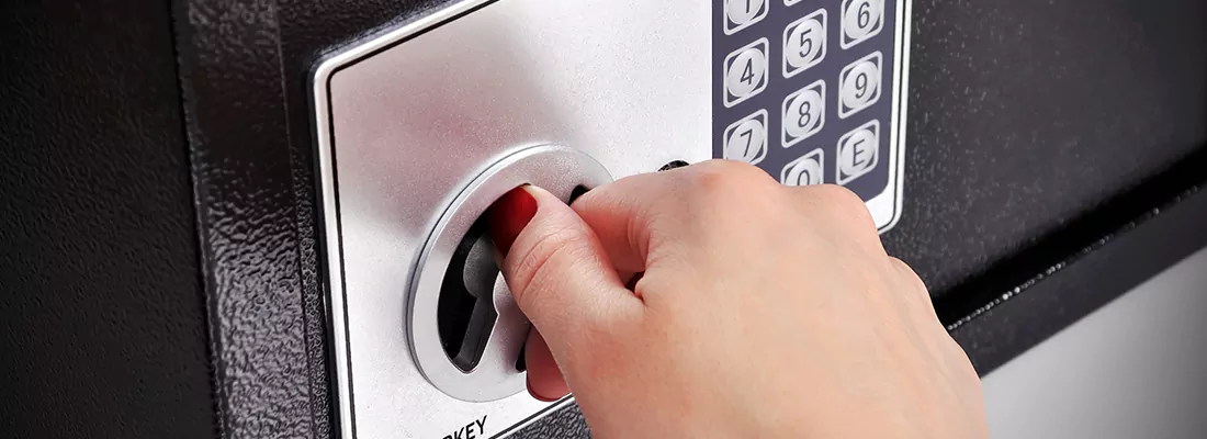 Safe Replacement in Plant City, FL