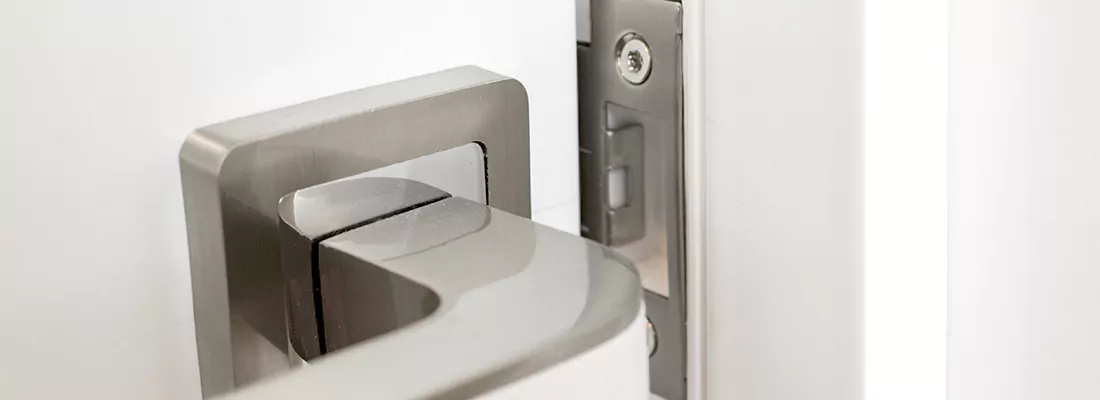 Seamless Integration of Magnetic Locks with Access Control Systems in Plant City, FL