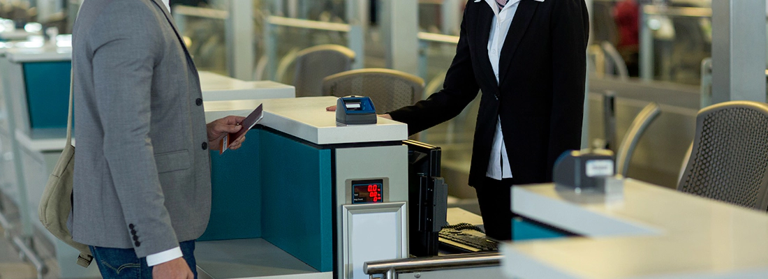 Secure Visitor Badge Printing Services in Plant City, FL