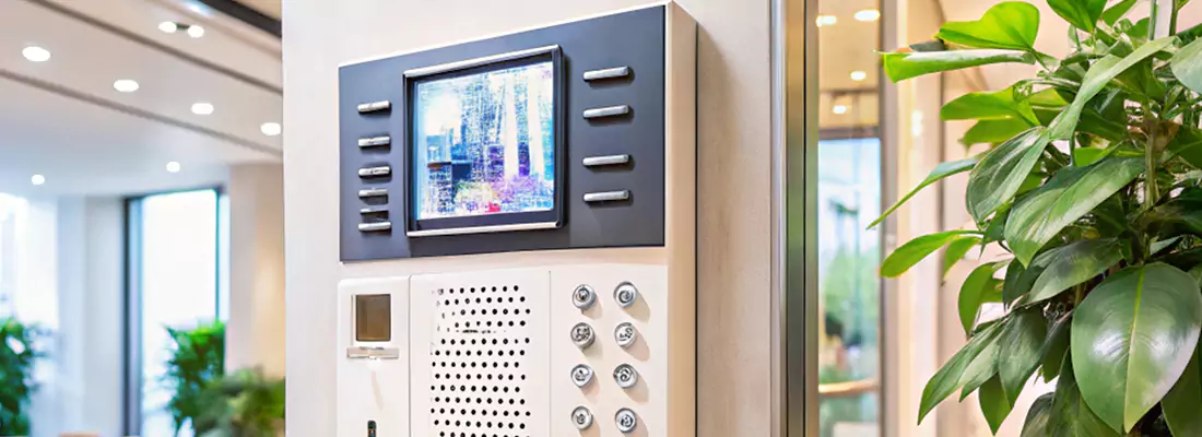 Secure Your Facility with Retinal Access Systems in Plant City, FL