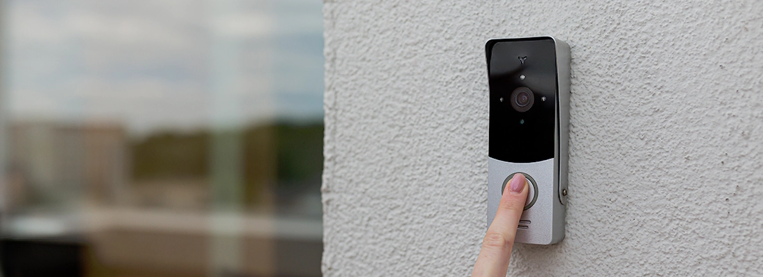 Smart Doorbell Installation Experts in Plant City, FL
