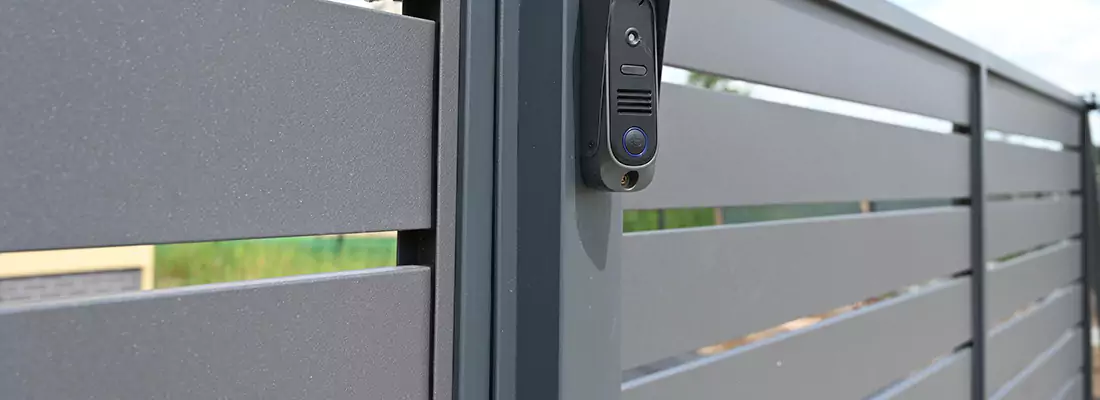 Smart Electric Doorbells with Video and Motion Detection in Plant City, FL