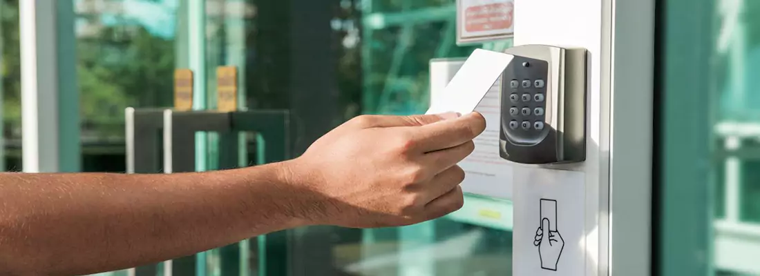 The Best Access Control Features for Properties in Plant City, FL