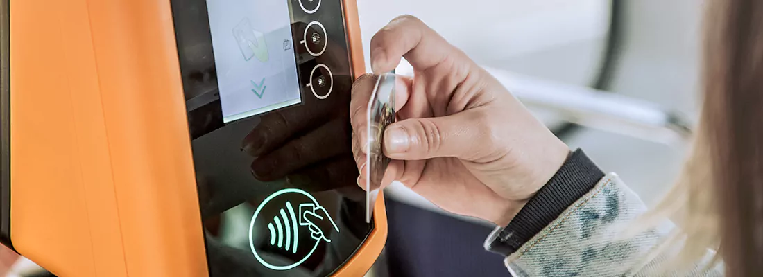 Touchless Entry Systems For Enhanced Accessibility in Plant City, FL