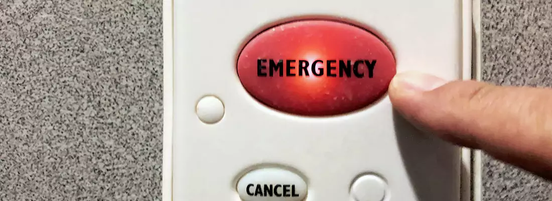 Upgrade Your Washroom Safety with Emergency Buttons in Plant City, FL