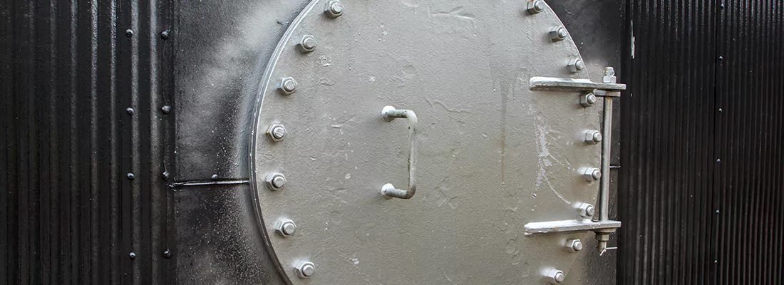 Vault Installation Cost in Plant City, FL