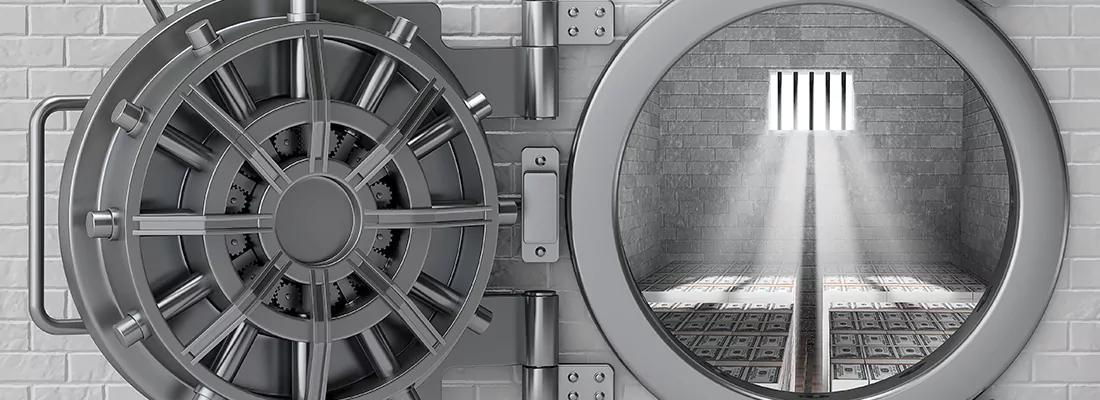 Vault Repair in Plant City, FL