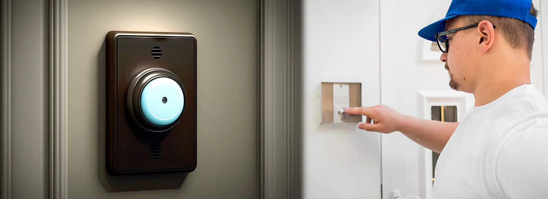 Why Choose Plant City Access Control for Door Wave Button Installation in Plant City, FL?