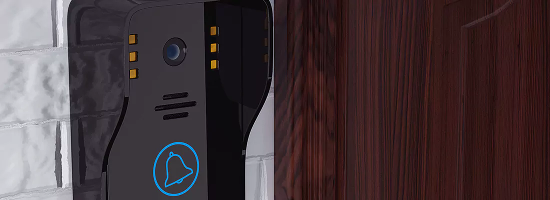 Wireless Gate Intercom Solutions for Homes and Businesses in Plant City, FL