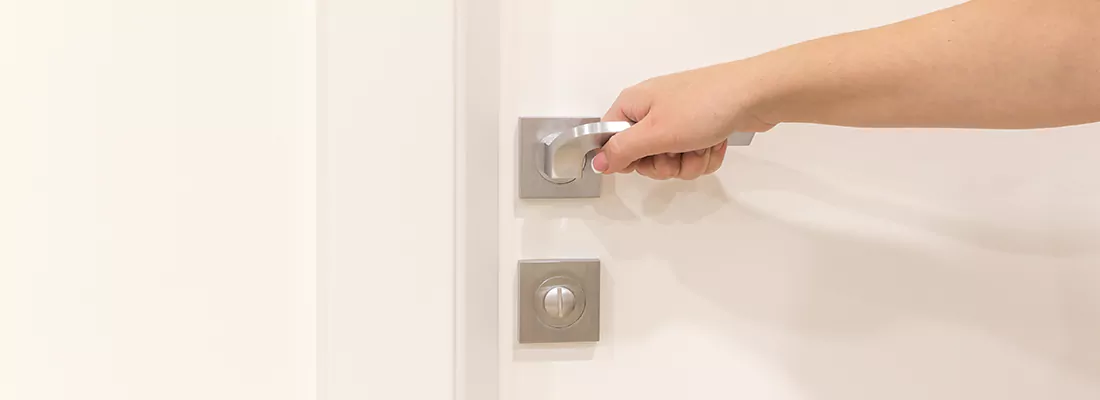 Wireless Push to Lock Door Options in Plant City, FL